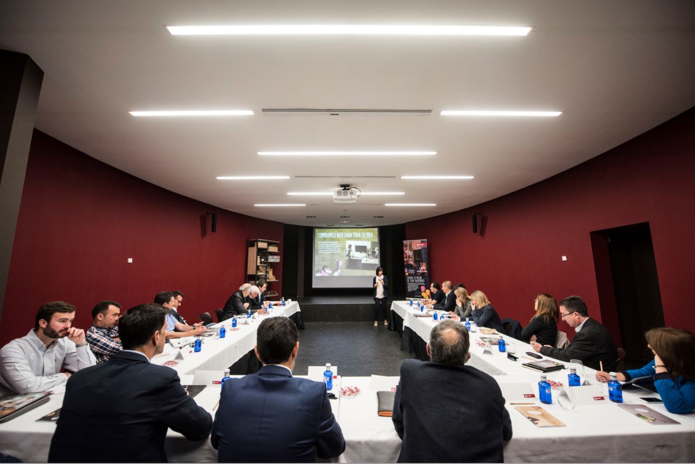 DOCRYS & DC de la mano de NEFF