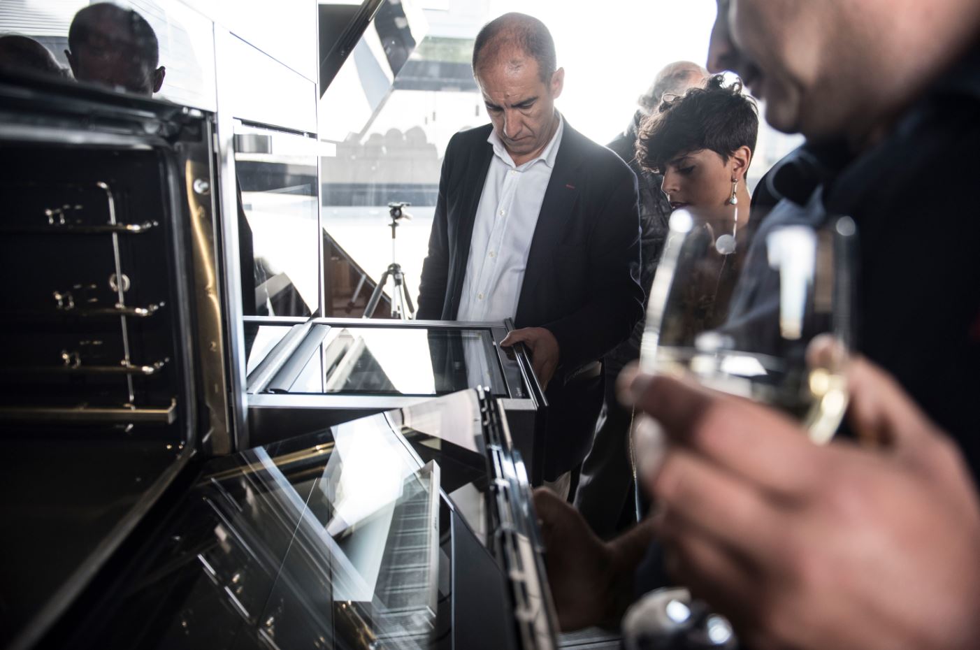 DOCRYS & DC de la mano de NEFF