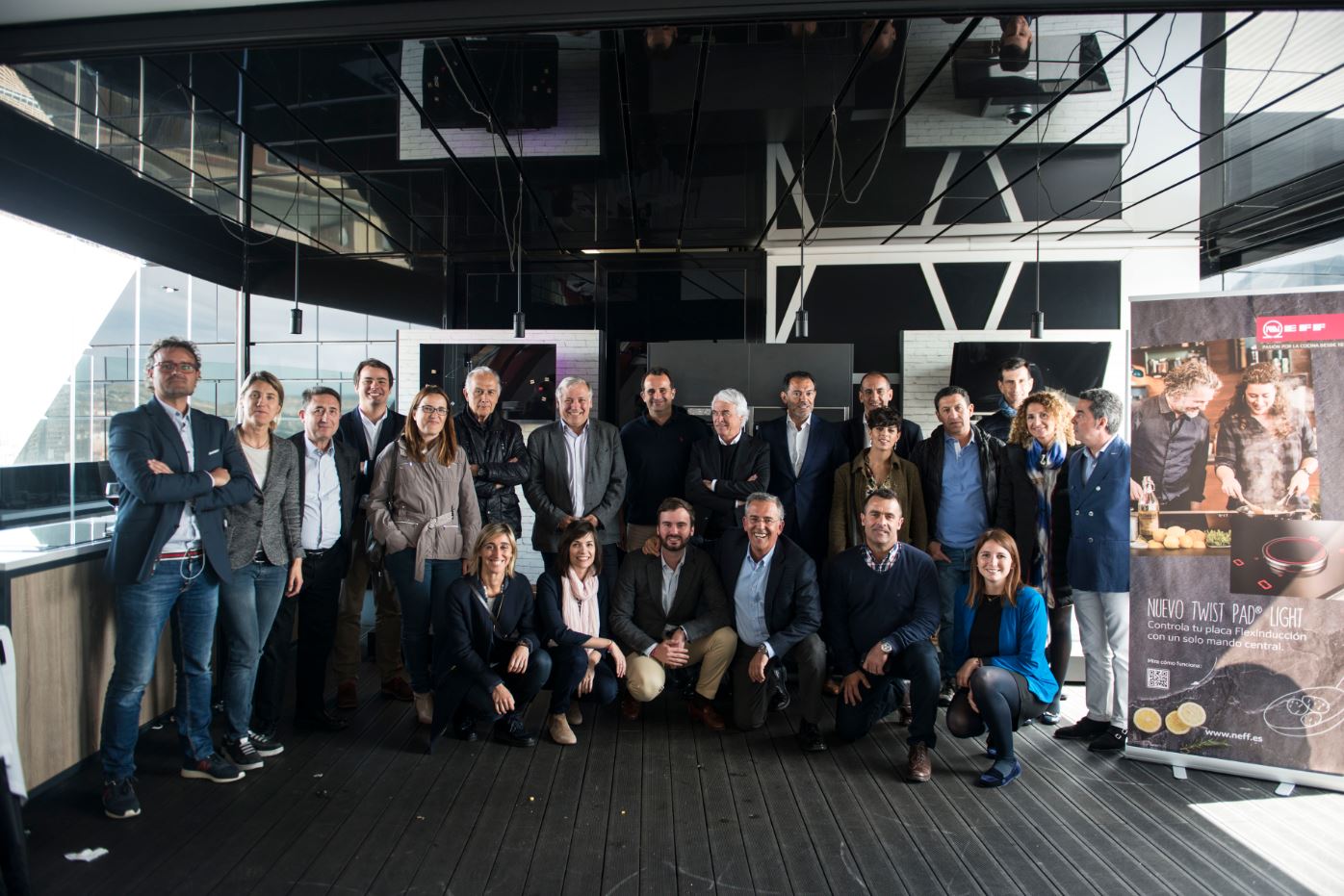 DOCRYS & DC de la mano de NEFF