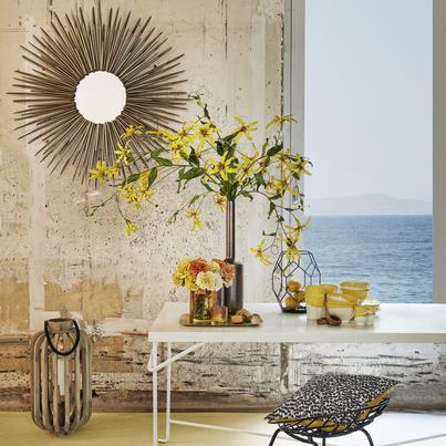 SIA EN DOCRYS & DC, plantas artificiales