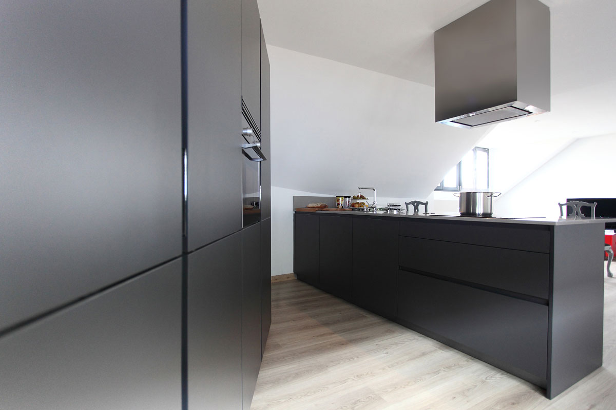 TENDENCIAS EN COCINAS 2016-2017