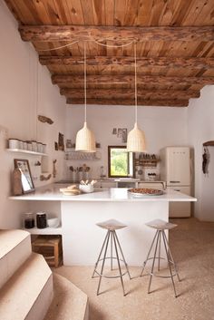 OPEN PLAN - COCINAS 