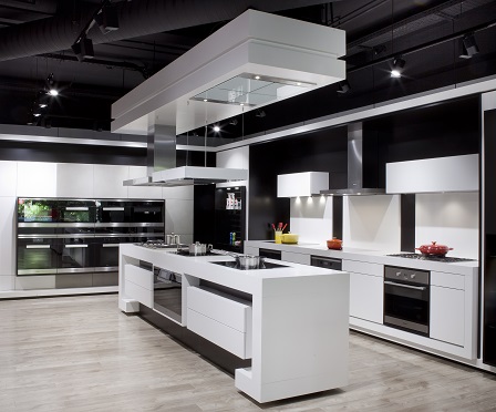 Miele Experience Centers