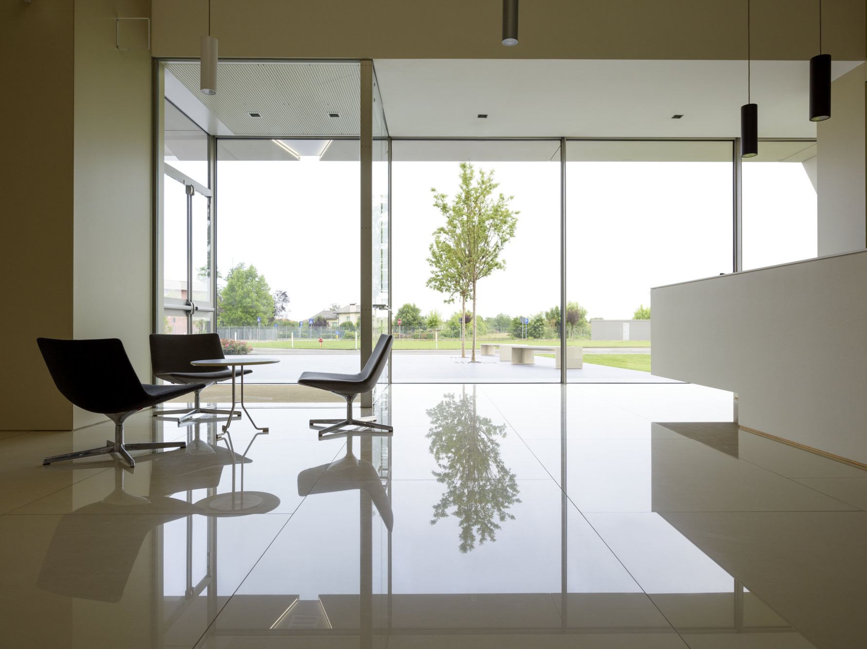 Docrys & DC con Lapitec