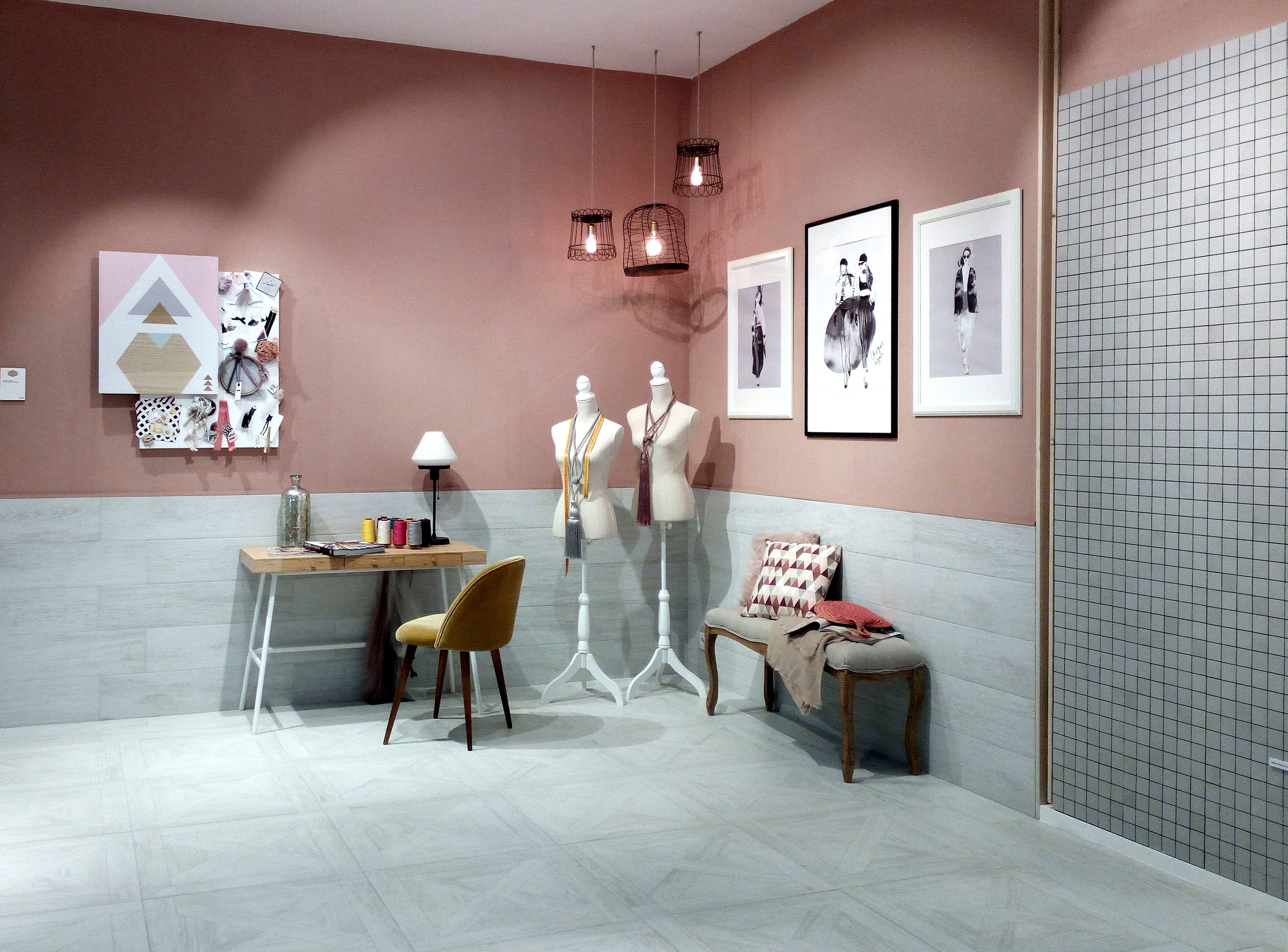 DOCRYS & DC EN LA FERIA DE VALENCIA