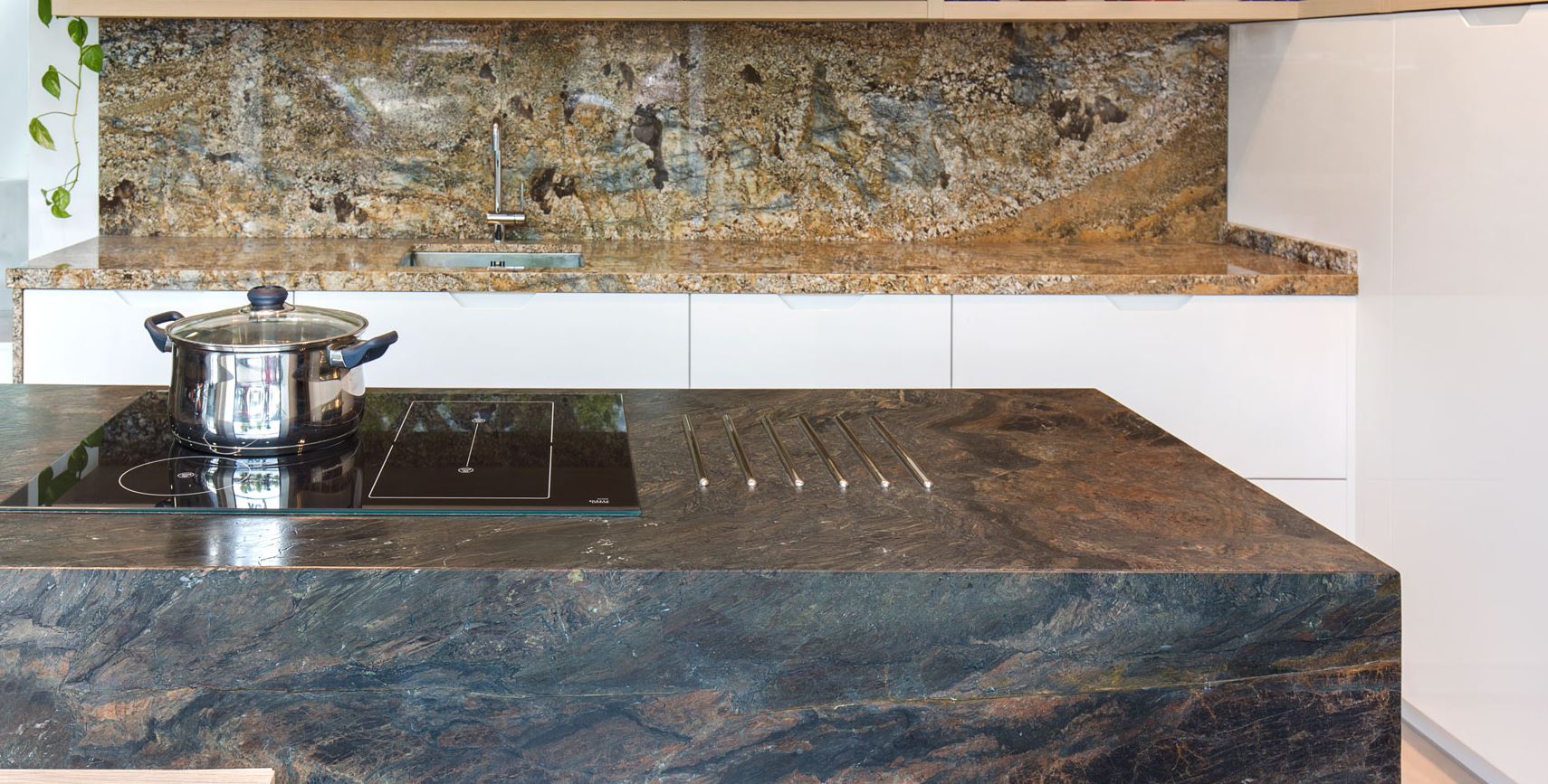 Docrys  & DC opta por Granith para su próxima exposición