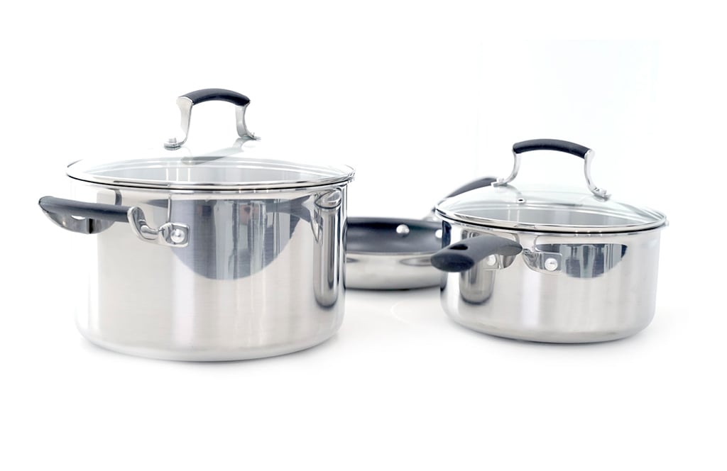 Batería Cooking Surface