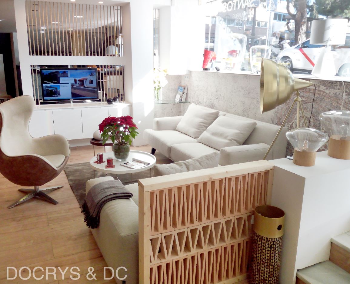 DOCRYS & DC NO ES SÓLO COCINAS