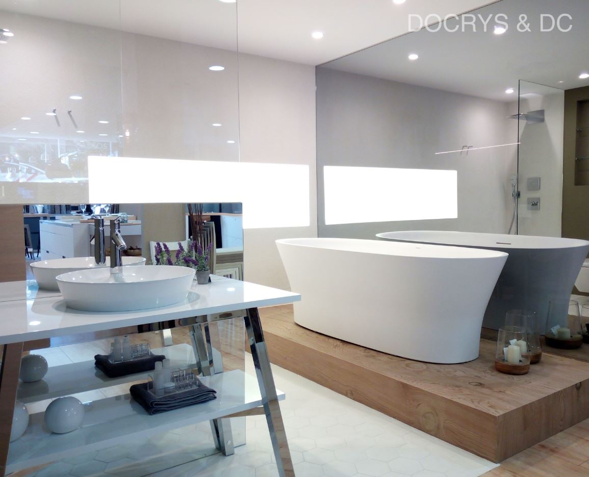 DOCRYS & DC NO ES SÓLO COCINAS