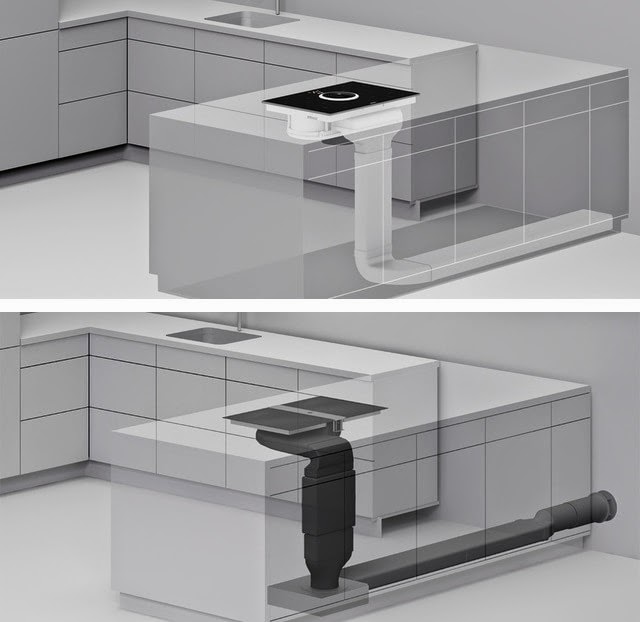 BORA: una alternativa a la campana tradicional