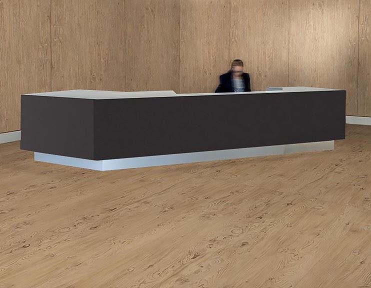 LA BOHEME: Nuevo acabado de NEOLITH