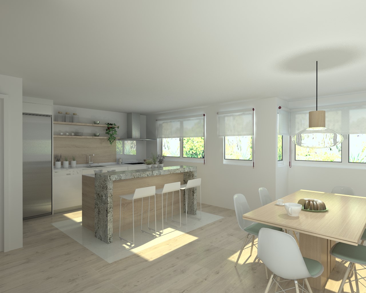 LOS MEJORES PROYECTOS DEL 2016 DE DOCRYS & DC