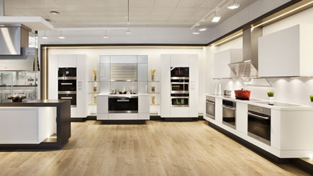 Miele Experience Centers