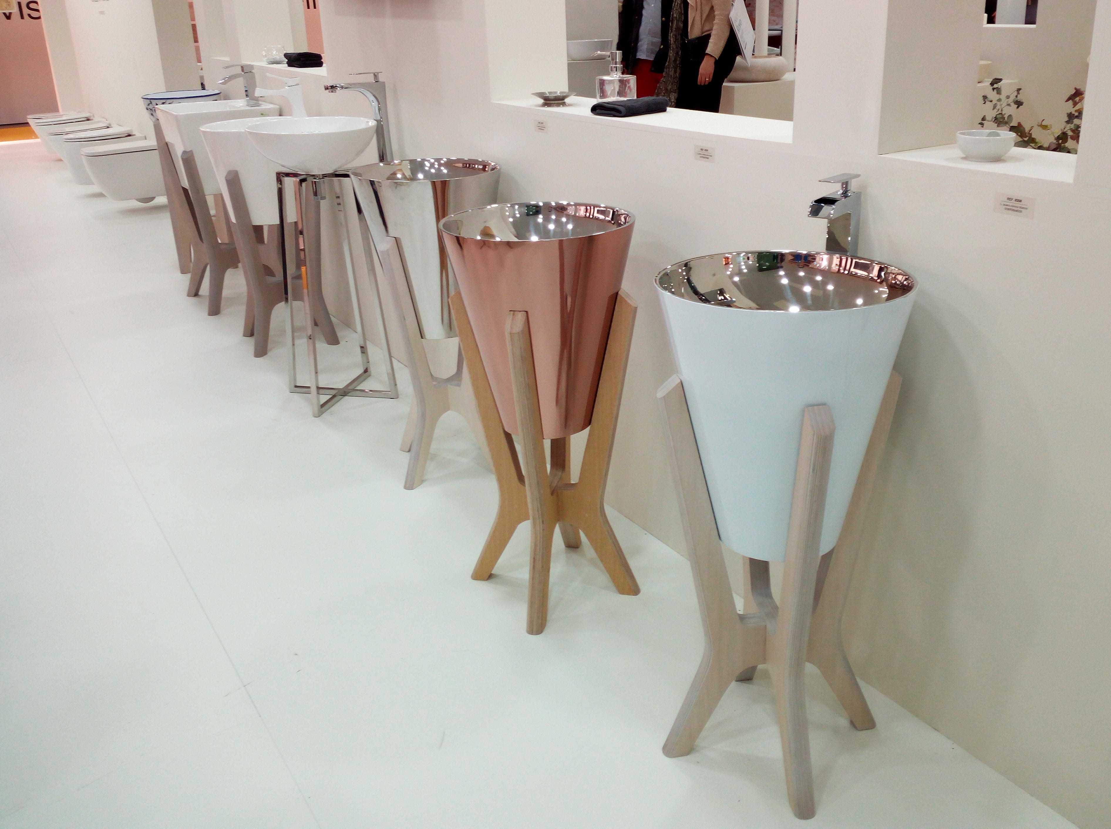 DOCRYS & DC EN LA FERIA DE VALENCIA