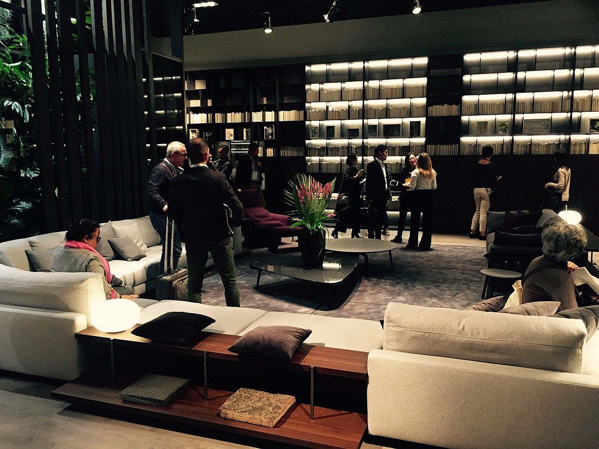 PRÓXIMA PARADA: MILÁN