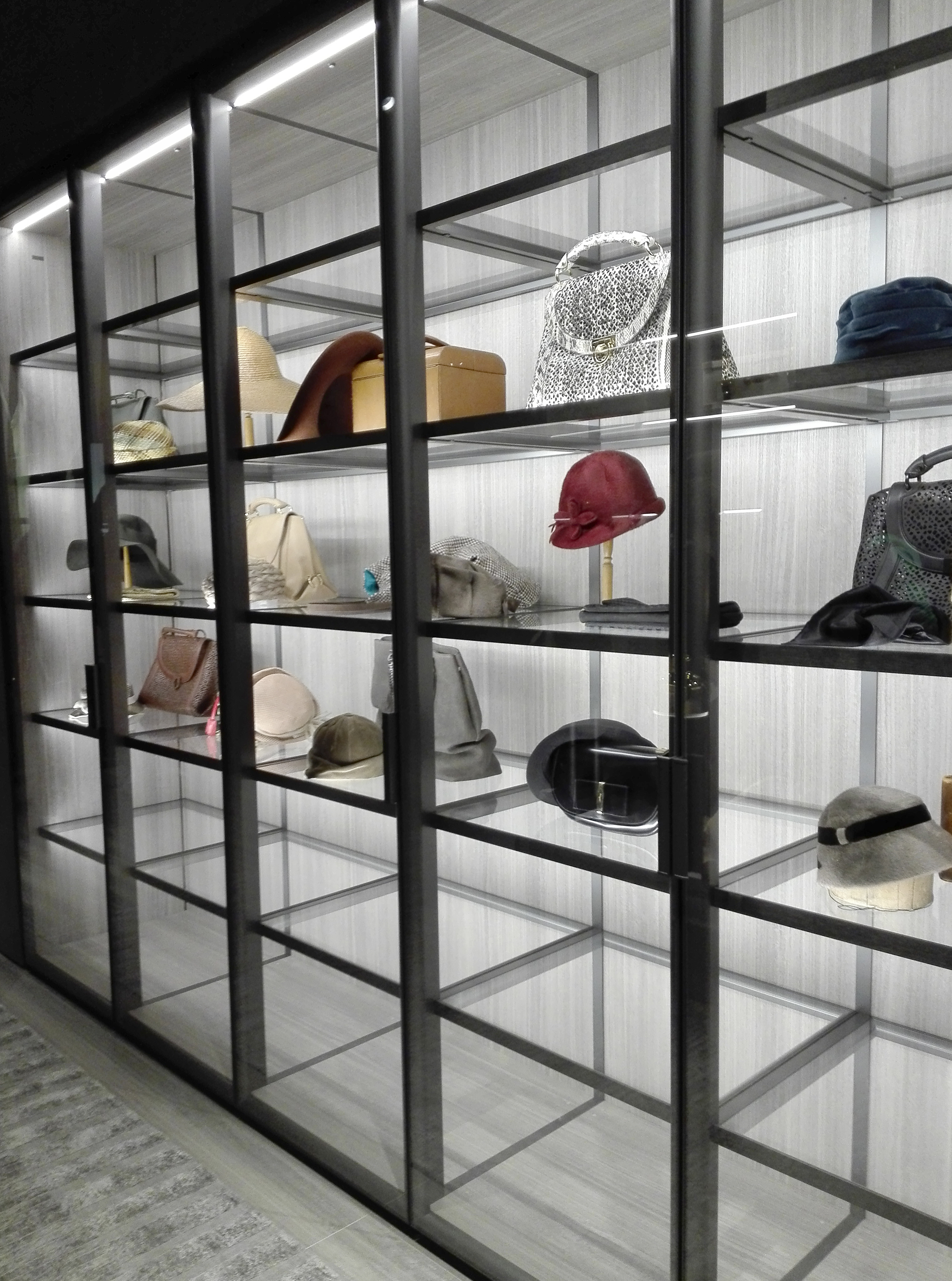 Nuestra experiencia en el salone del mobile de Milán