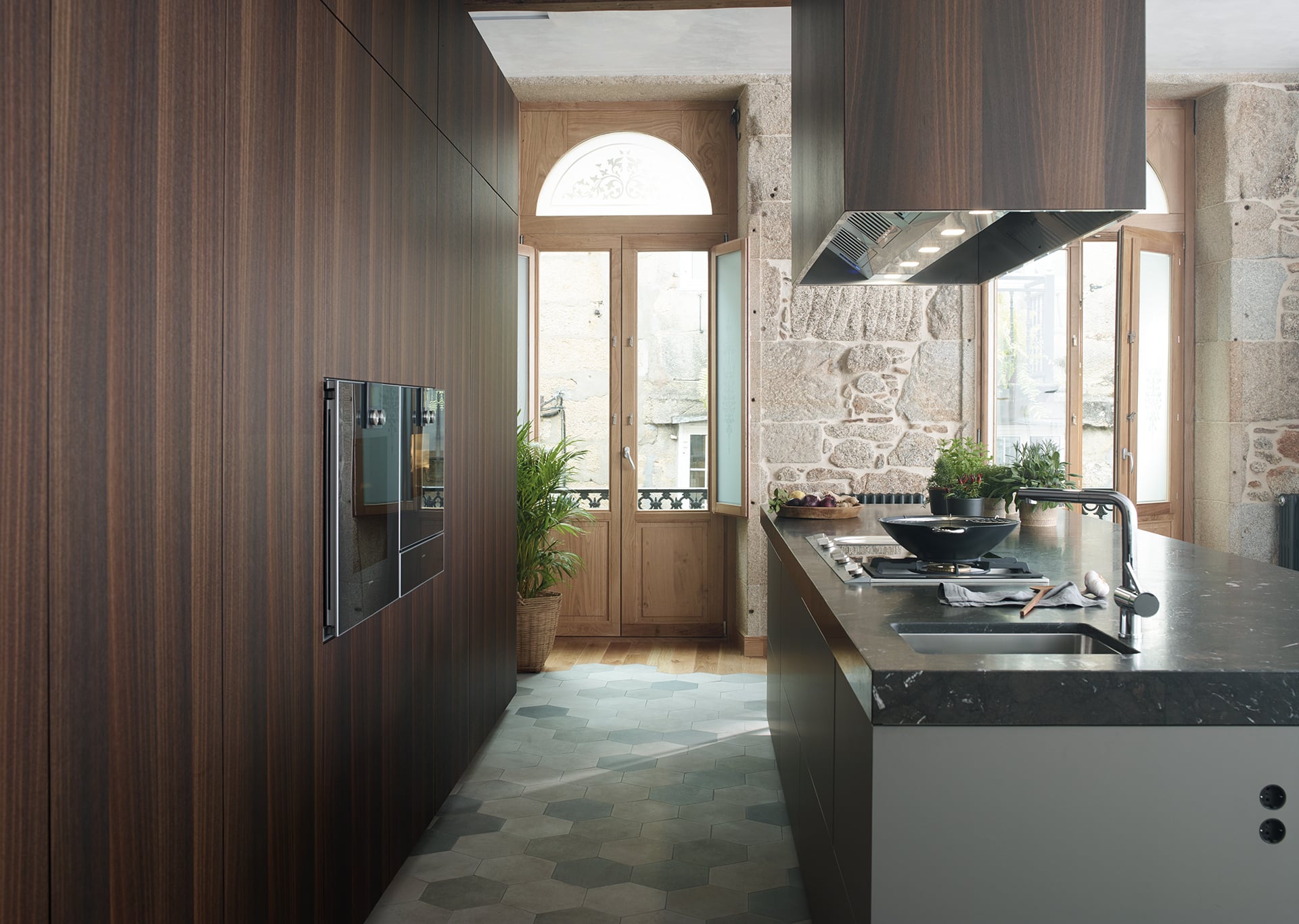 Cocinas Santos: Cocinas de Diseño y Calidad