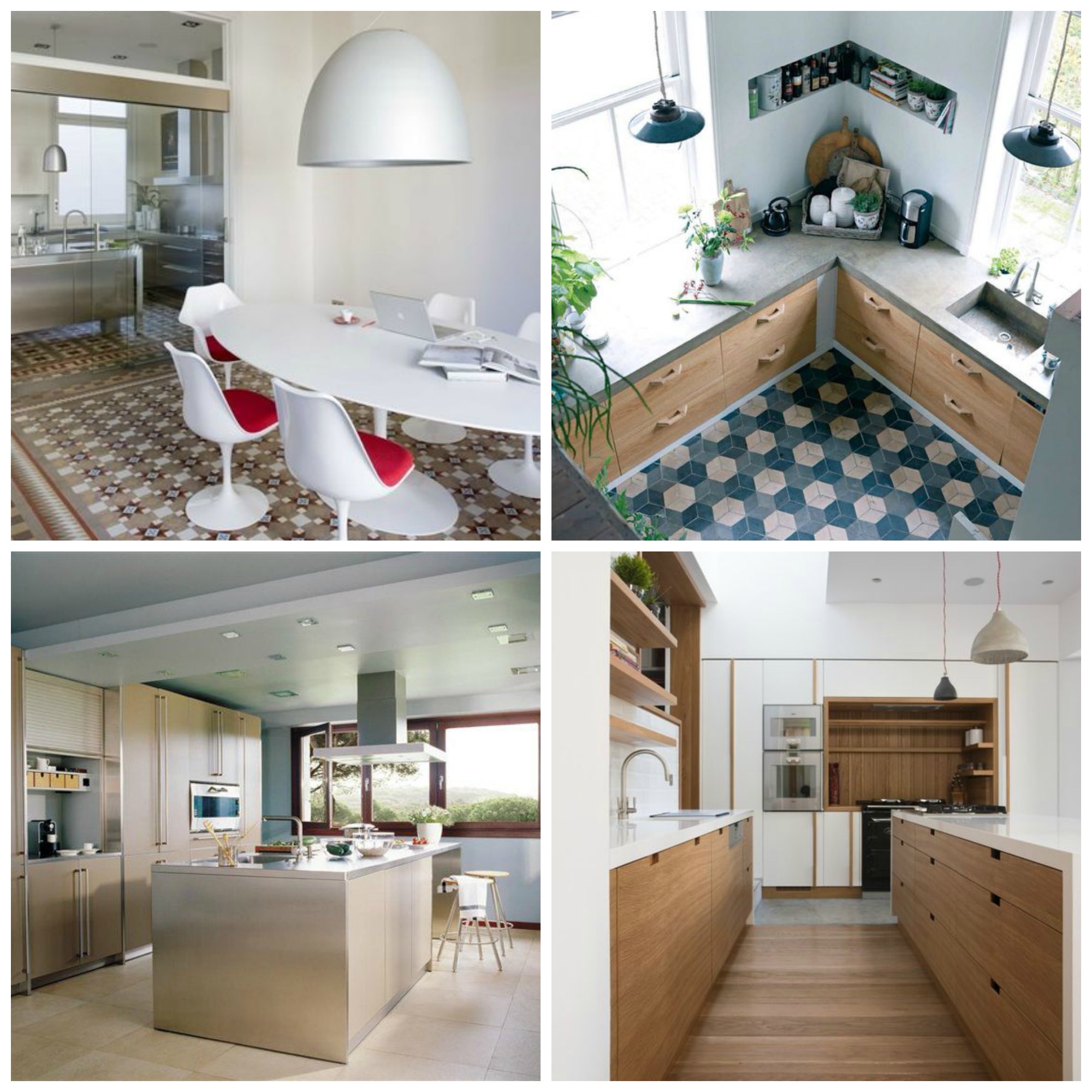 Consejos para elegir una cocina