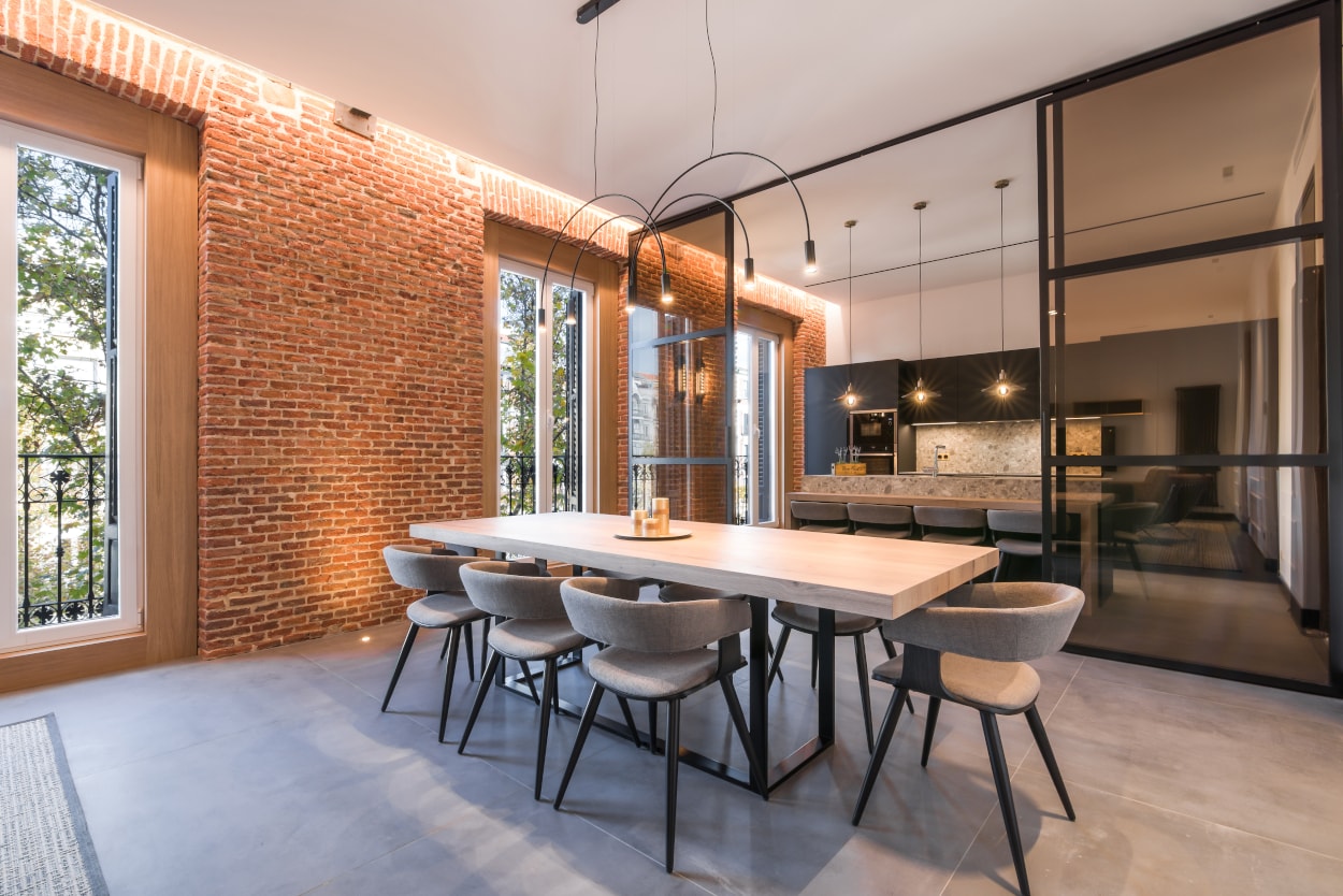 Tipos de iluminación