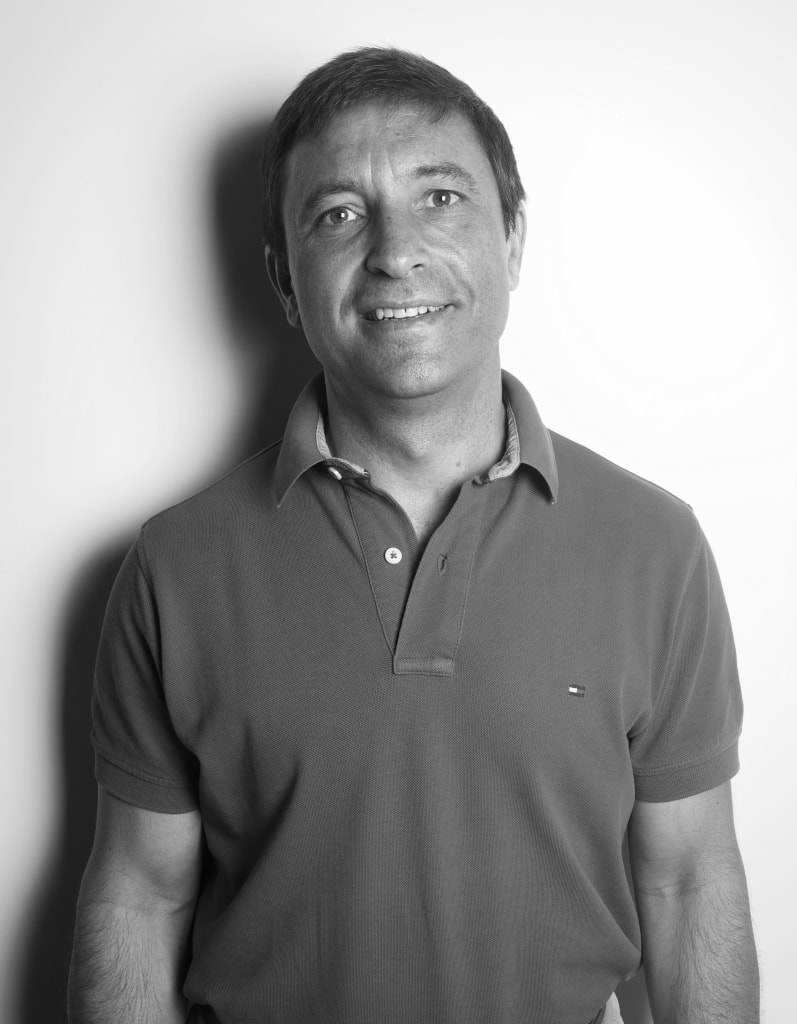 Ángel Luis de Miguel