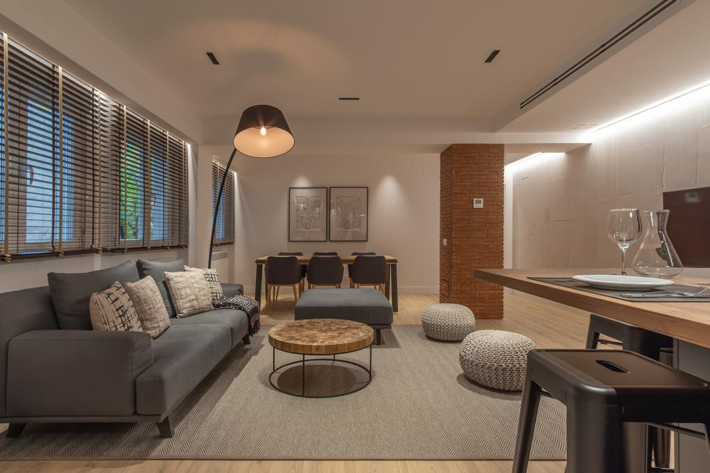 4 razones para contratar a un especialista que decore tu casa