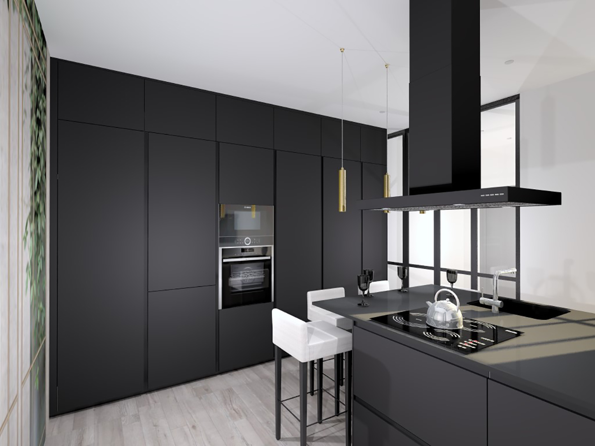 Razones por las que Reformar tu Cocina en Docrys & DC