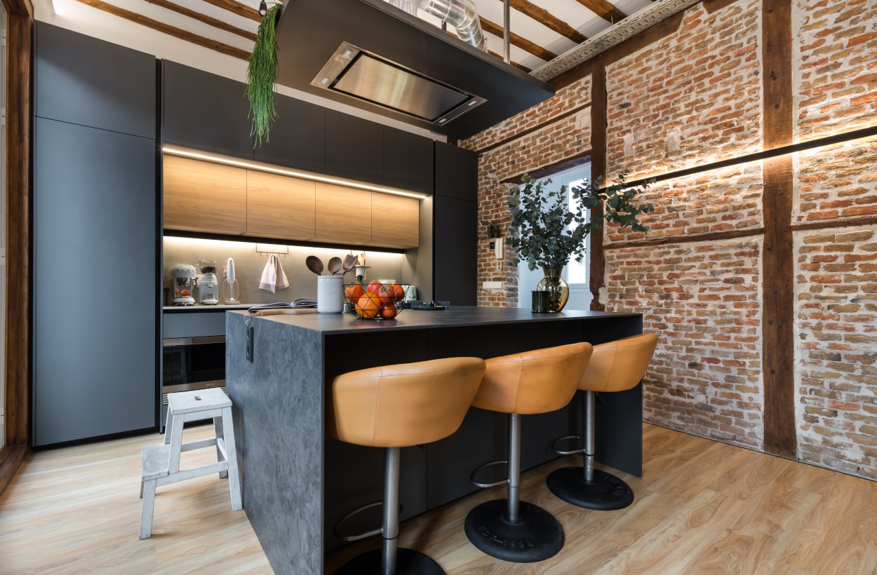 Sistemas de extracción potentes 