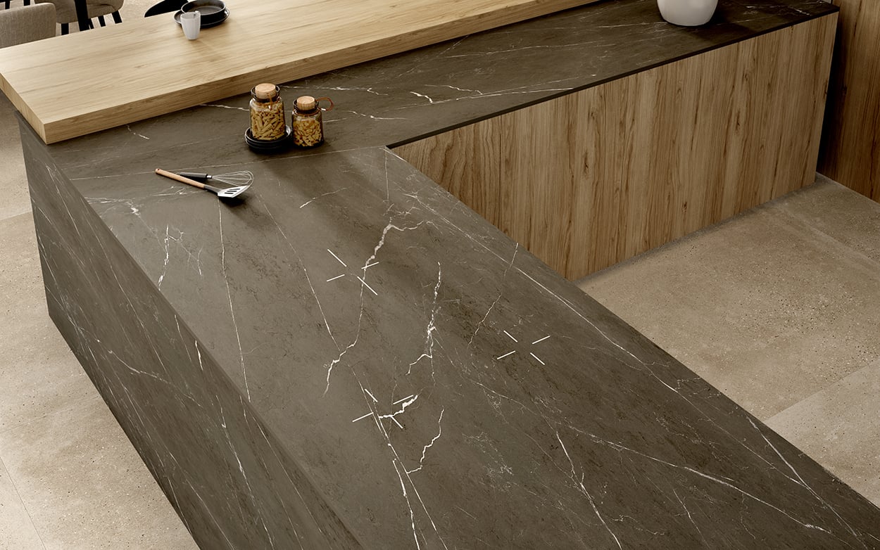 Encimeras Cooking Surface