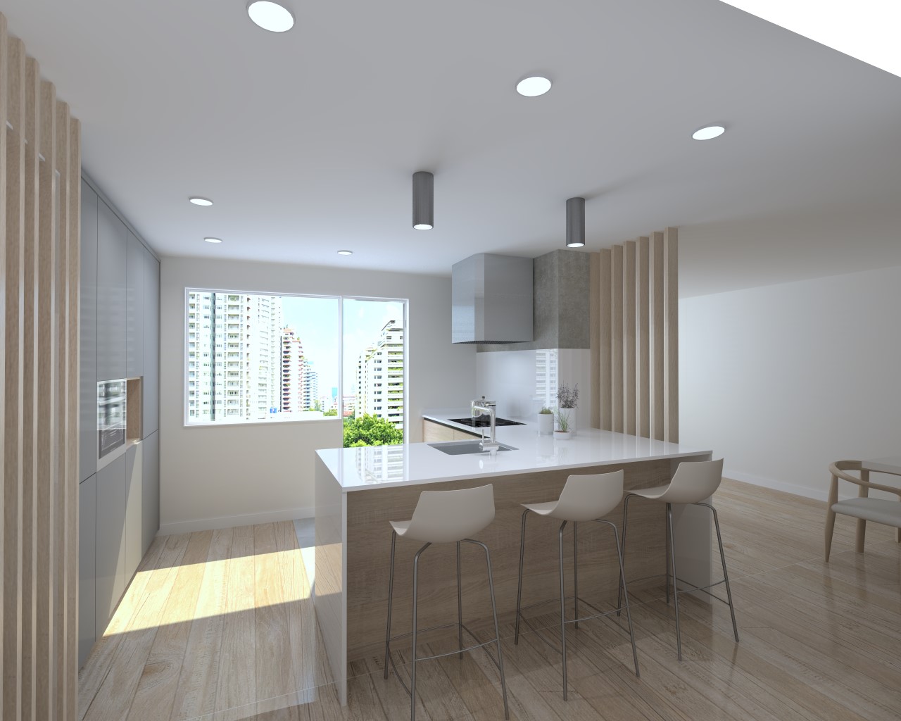 ¿Cómo Planificar Una Reforma de Cocina?