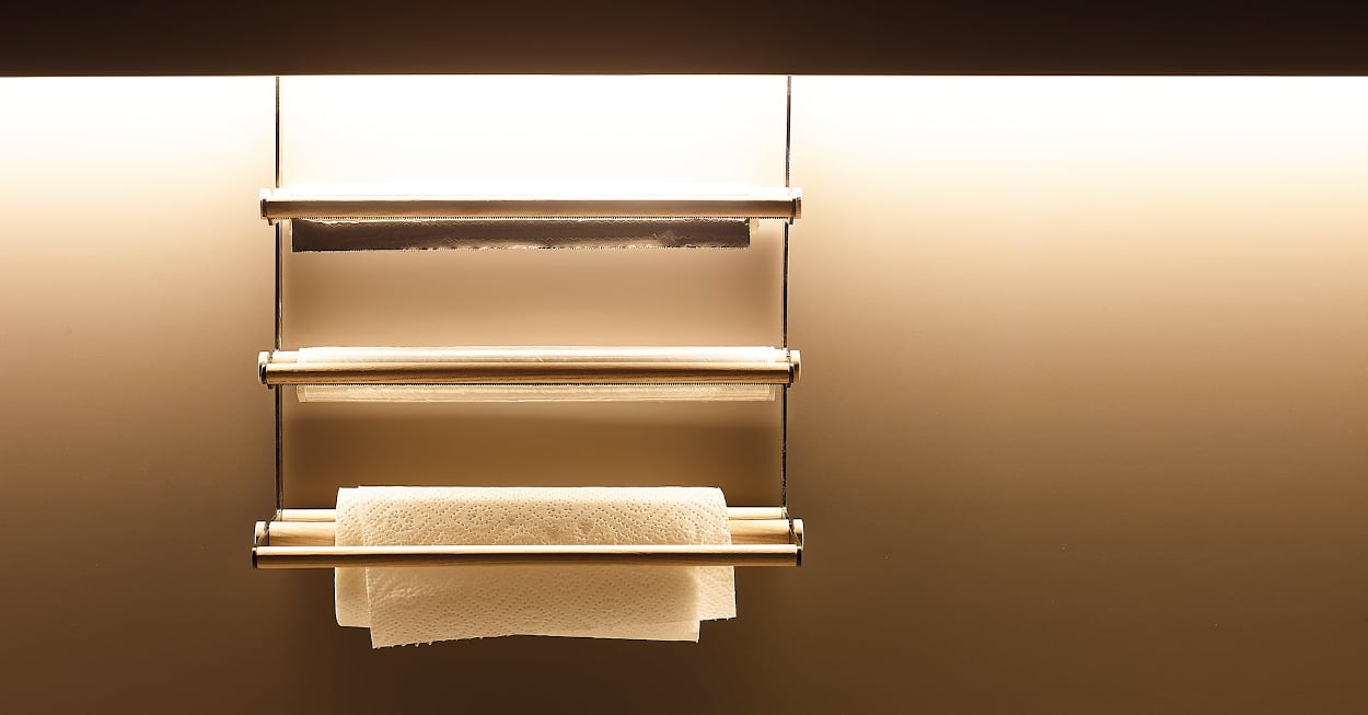 Accesorios para perfil iluminación Santos