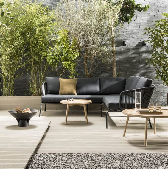 consejos para ambientar una terraza