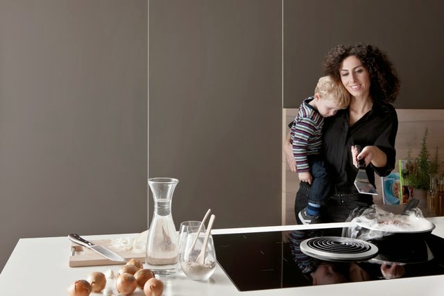 BORA: una alternativa a la campana tradicional