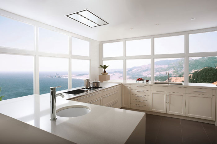 TENDENCIAS EN COCINAS 2016-2017