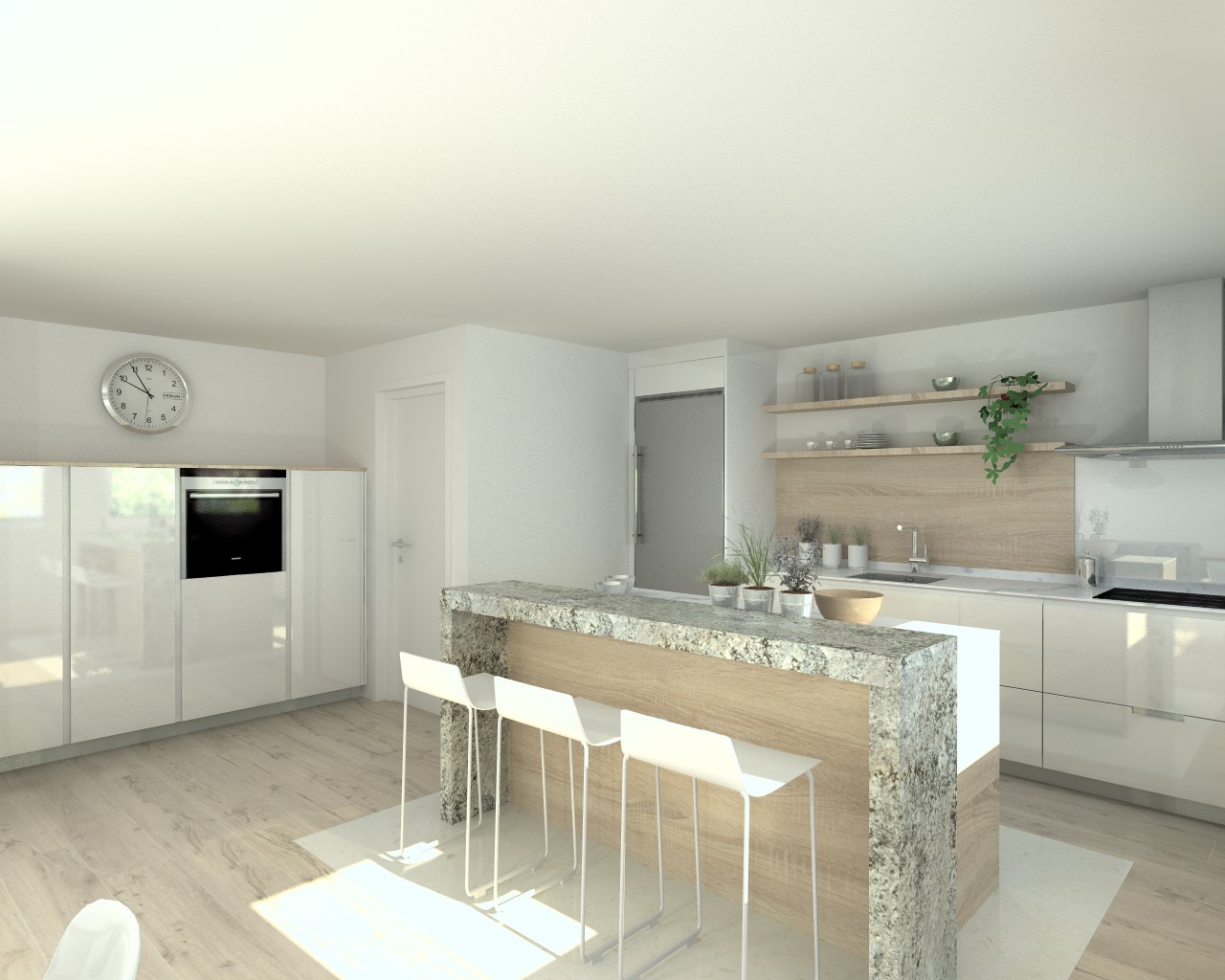 LOS MEJORES PROYECTOS DEL 2016 DE DOCRYS & DC