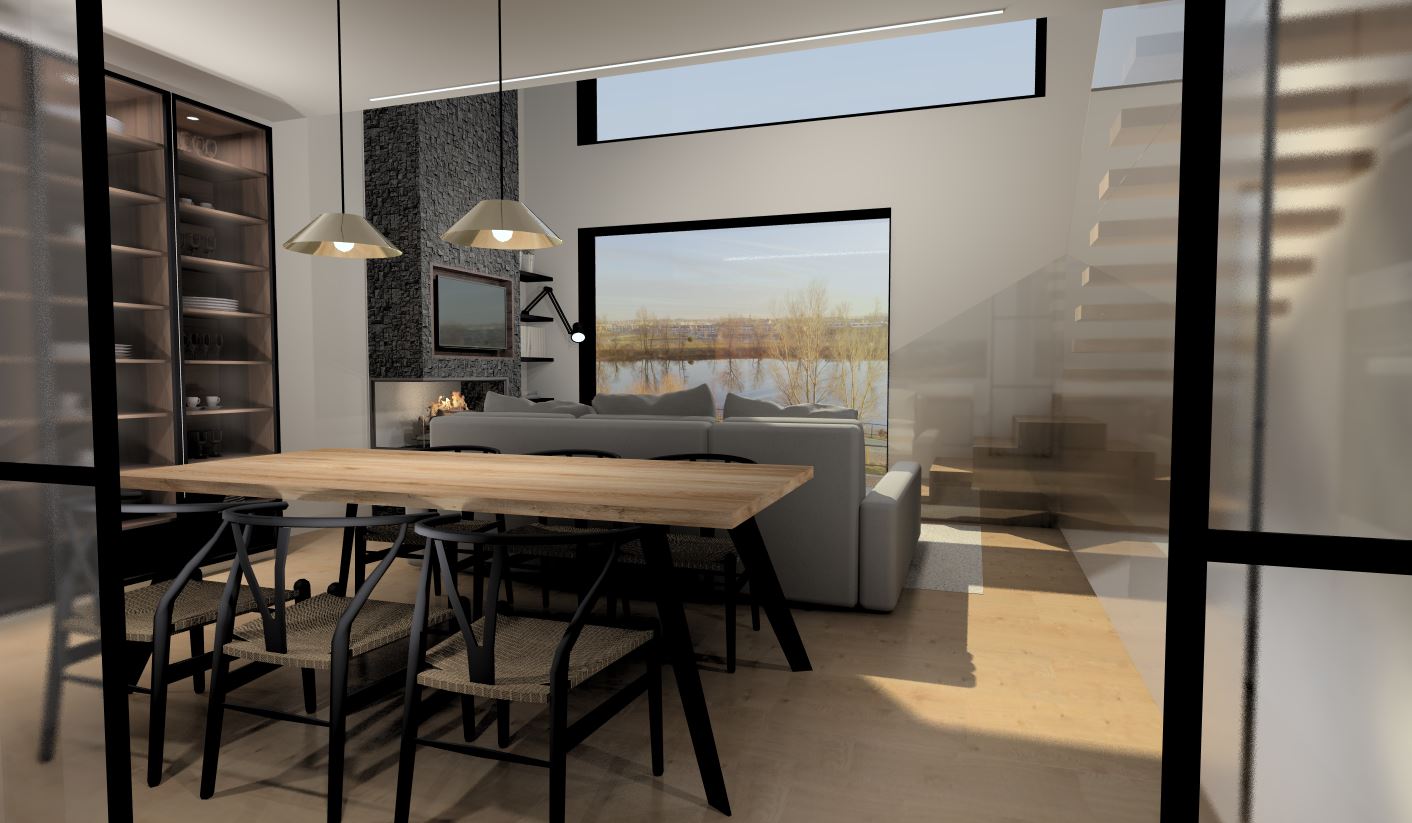 5 Razones por las que debes contratar a un interiorista