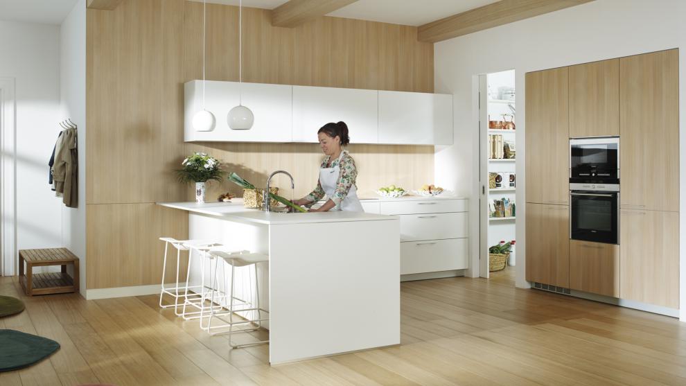 Consejos para elegir una cocina