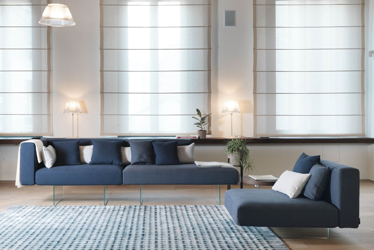 Decoración interiores moderna