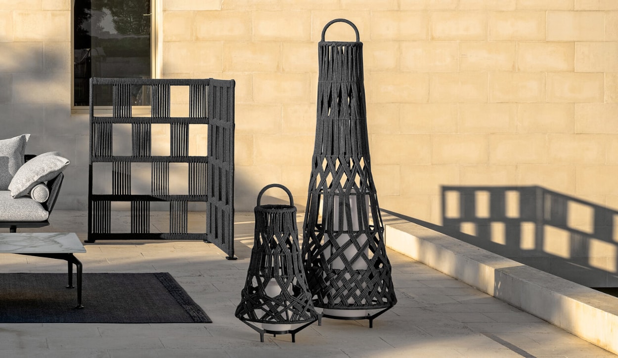 Iluminación exterior