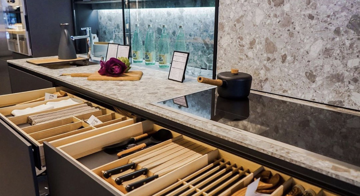 5 Tips para organizar tu cocina