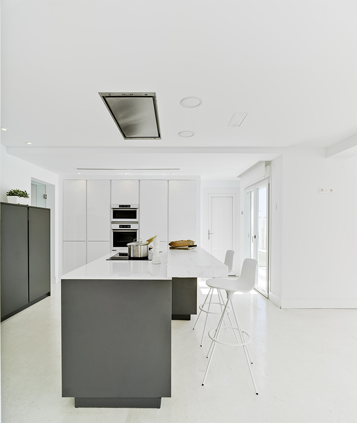 5 Trucos para Iluminar tu Cocina