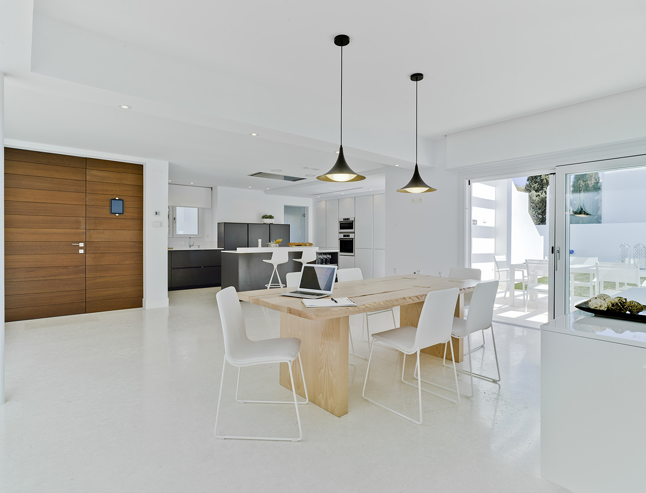 5 Trucos para Iluminar tu Cocina