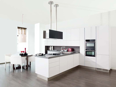 KRION, LA ÚLTIMA INNOVACIÓN EN COCINAS