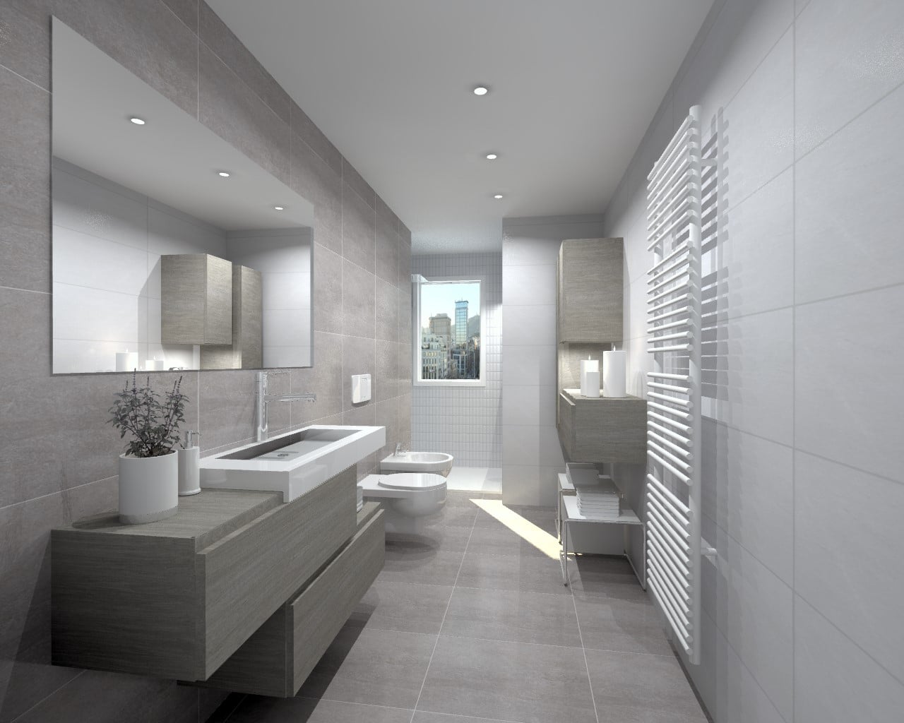 DOCRYS & DC NO ES SÓLO COCINAS