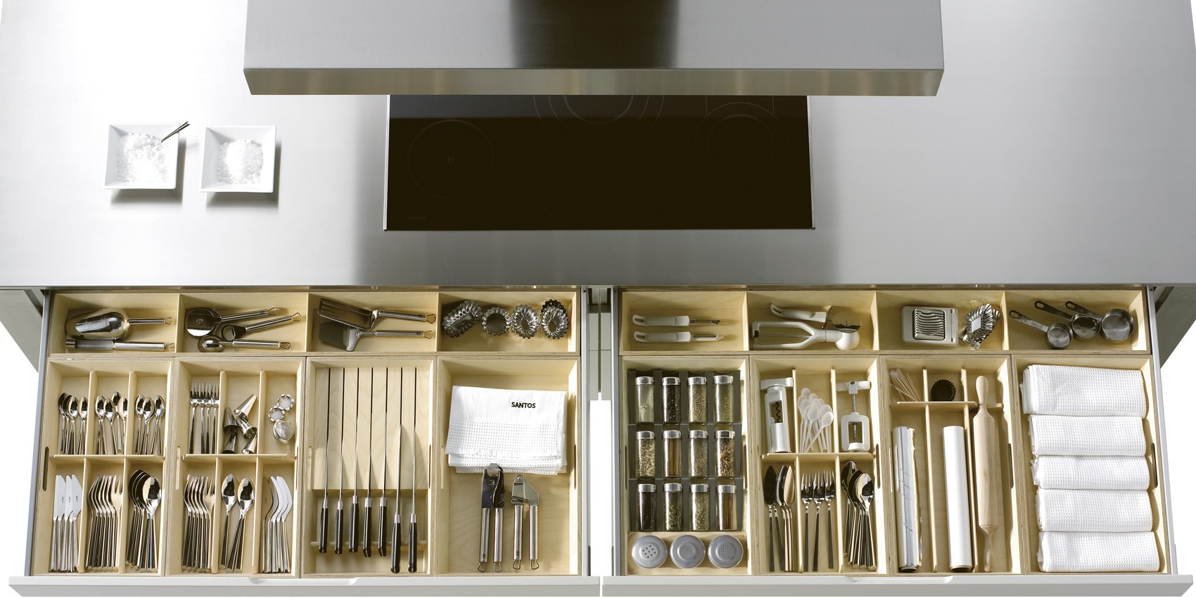 Consejos para elegir una cocina