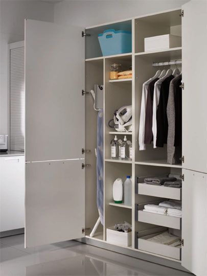 LAVADEROS INTEGRADOS