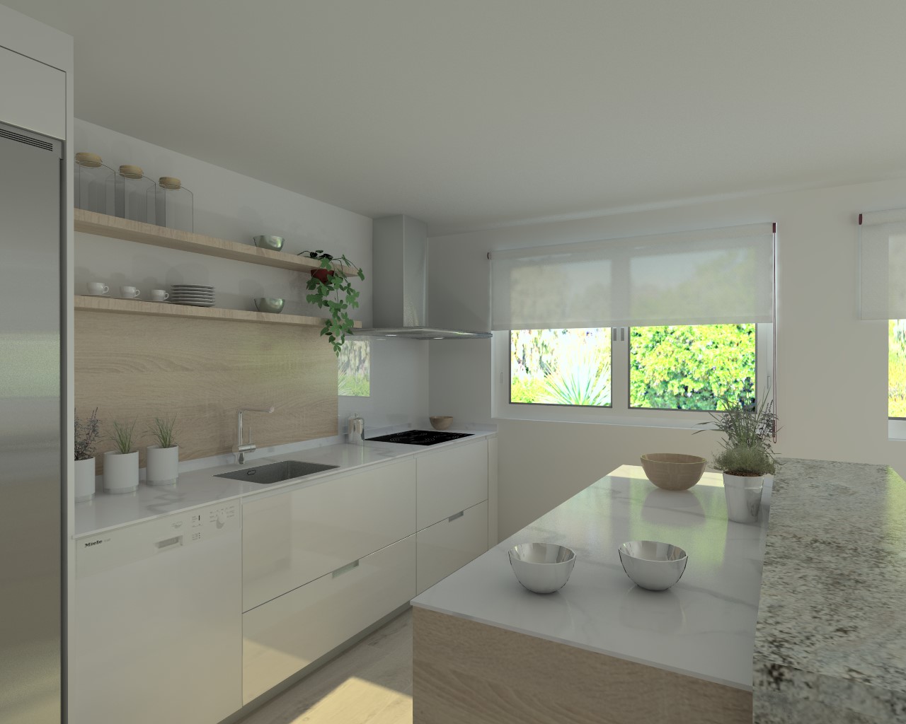 LOS MEJORES PROYECTOS DEL 2016 DE DOCRYS & DC