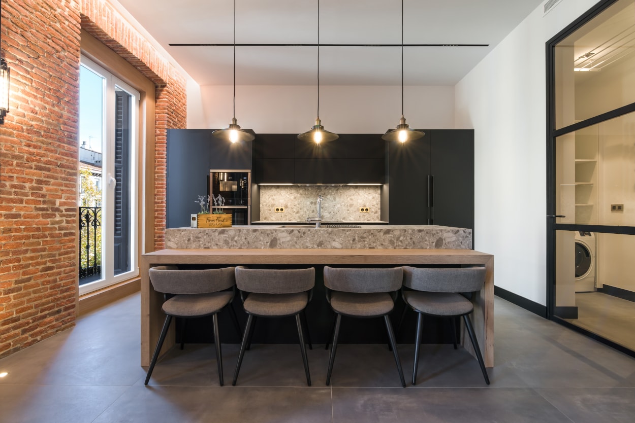 Temperatura de la iluminación