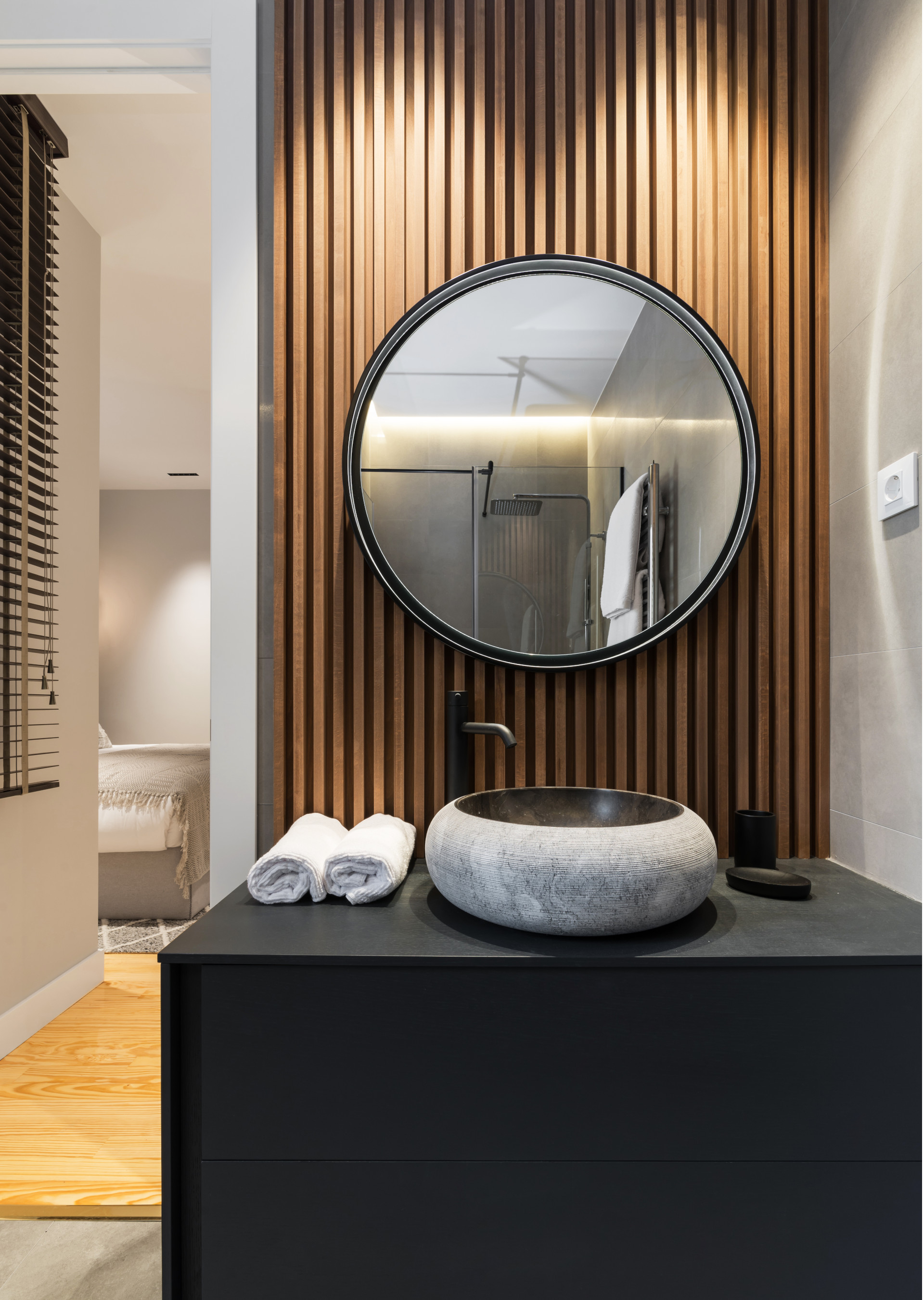 Decoración en baños