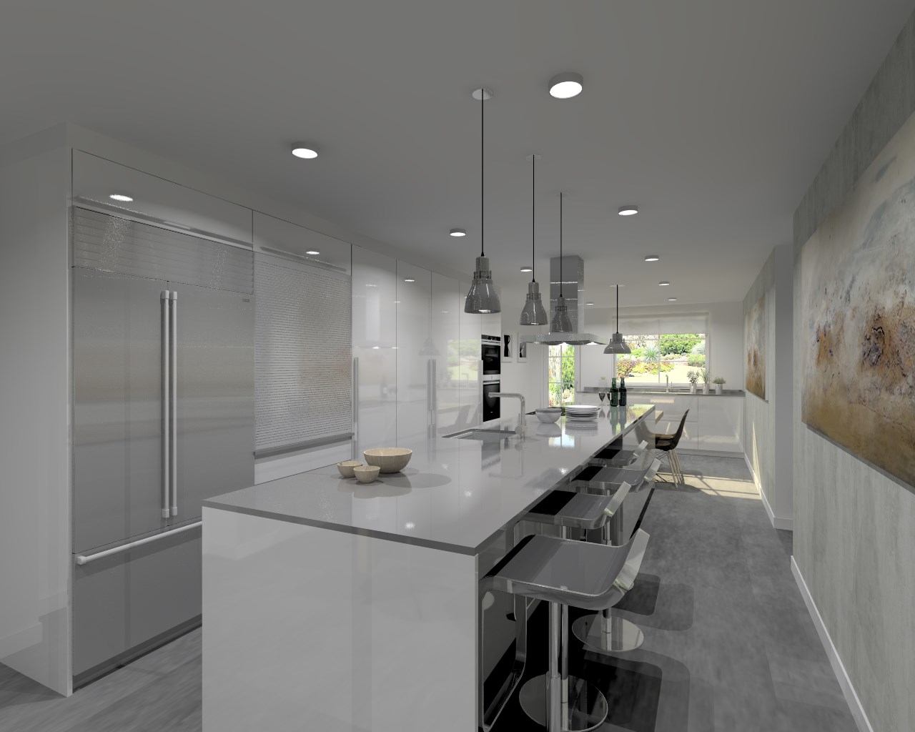 LOS MEJORES PROYECTOS DEL 2016 DE DOCRYS & DC