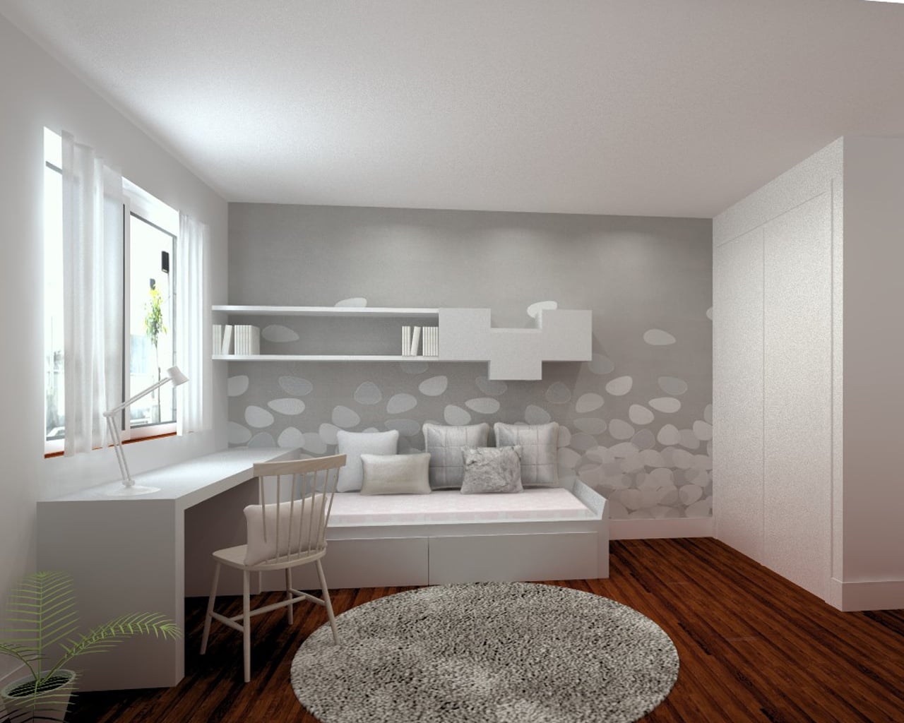 DOCRYS & DC NO ES SÓLO COCINAS